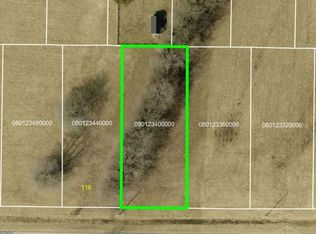 0 Black Hawk Dr, Sardinia, OH 45171