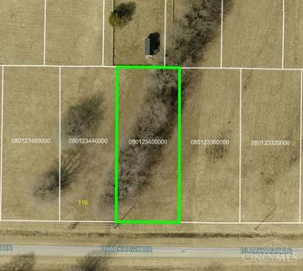 0 Black Hawk Dr, Sardinia, OH, 45171