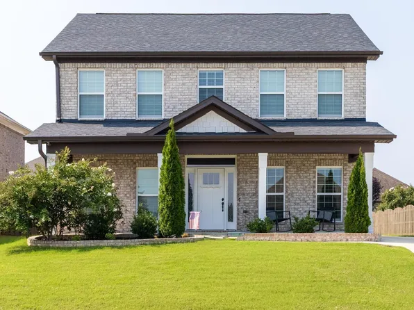 113 Callen Dr, Madison, AL 35756