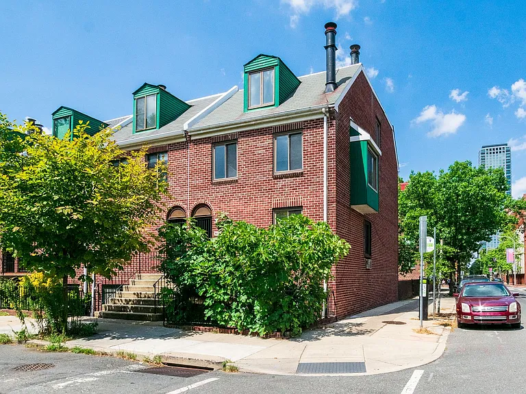 801 Addison St #B — Photo 32