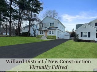 25 E Glen Ave, Ridgewood, NJ 07450