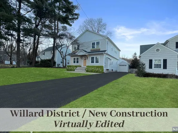 25 E Glen Ave, Ridgewood, NJ 07450