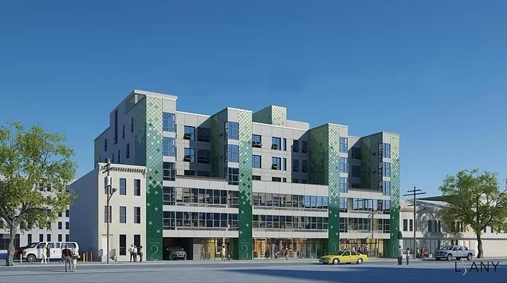 Rented by LandSeair Real Estate Group | media 8