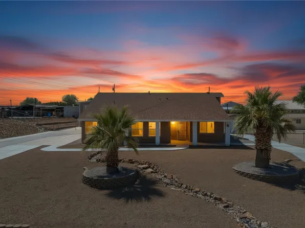 2271 E Flathead Road, Fort Mohave, AZ 86426