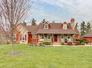 764 Menges Mill Rd, Spring Grove, PA 17362