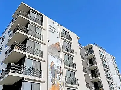 The Kodo Apartments — Photo 16