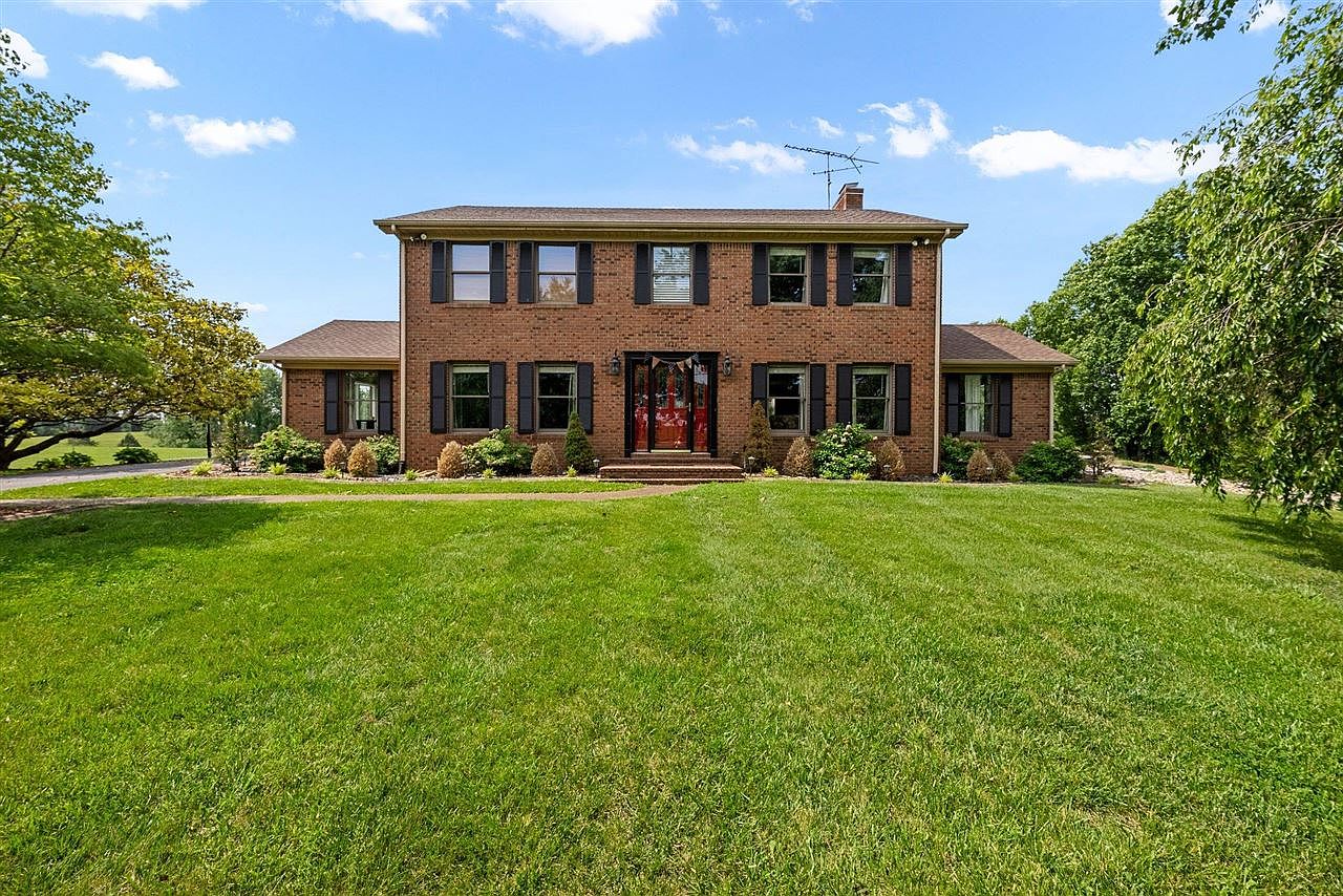 4623 Bristow Rd, Bowling Green, KY 42103 MLS RA20232260 Zillow