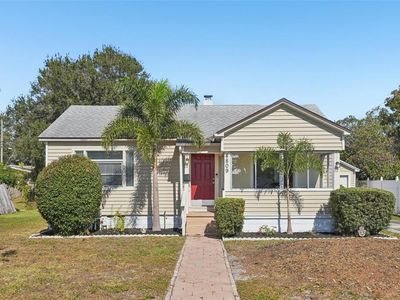 4809 33rd Ave N, Saint Petersburg, FL, 33713