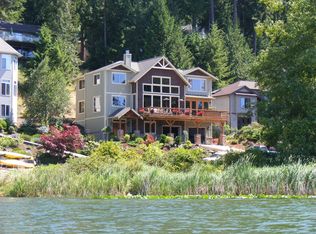 18 Morning Beach Dr, Bellingham, WA 98229