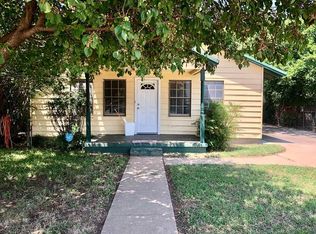 1005 W Cypress Ave, Duncan, OK 73533