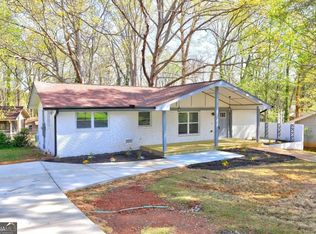 2248 Doris Dr, Decatur, GA 30034