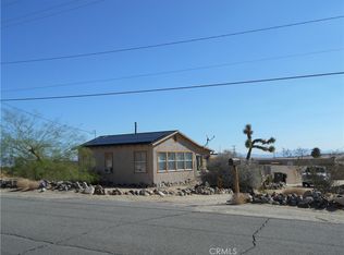 6439 Desert Knoll Ave, Twentynine Palms, CA 92277
