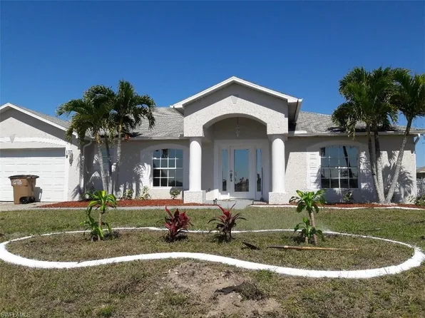 19 NW 27th Ln, Cape Coral, FL 33993