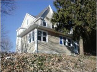 5506 Hampnett Ave, Baltimore, MD 21214