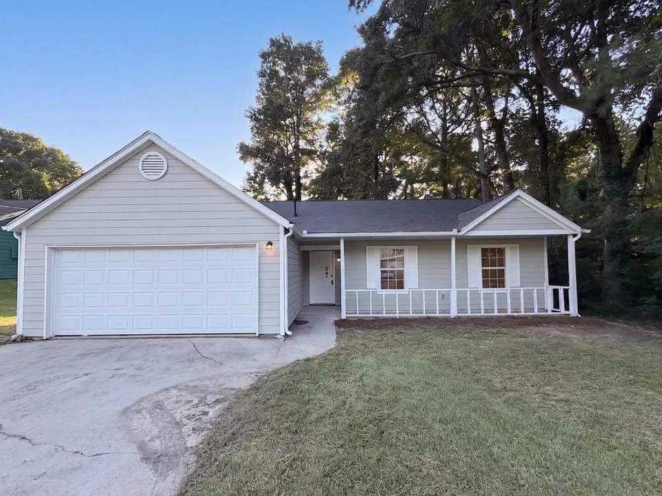 5857 Mistyview Dr