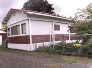 51 Rosenbach Ln, Carson, WA 98610