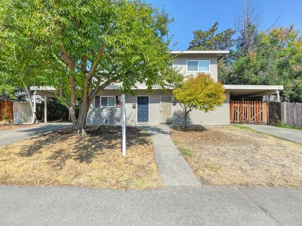 1915 Wildwood Way, Roseville, CA 95661