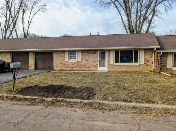 114 Martin St, Le Sueur, MN 56058