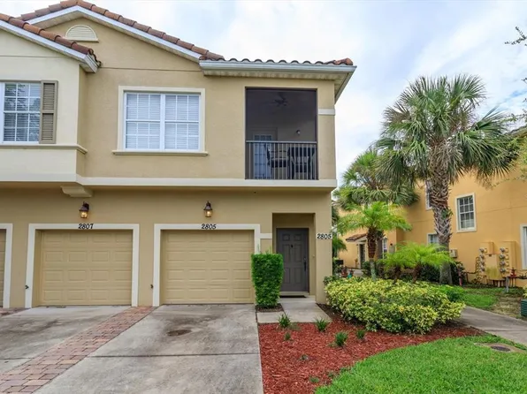 2805 Oakwater Dr, Kissimmee, FL 34747