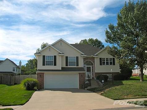 1st image of 5404 Long View Dr