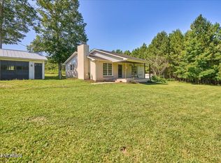 1029 Torchwood Rd, Carthage, NC 28327