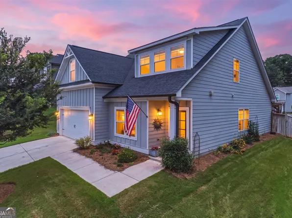 120 Russell Way, Athens, GA 30606