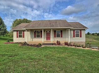 110 Bethany Dr, Jonesborough, TN 37659
