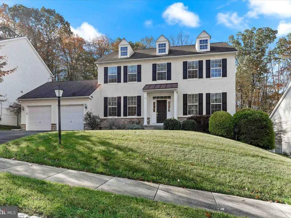 3112 Silbury Hl, Downingtown, PA 19335
