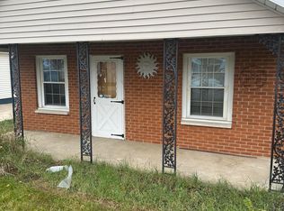 338 Sherman Dr, Battle Creek, MI