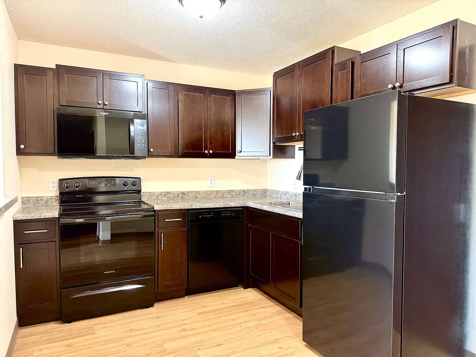 1 bed, 540 sqft, $1,155 — Photo 1