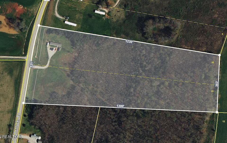 11063 Old Kentucky Rd, Sparta, TN 38583 Zillow