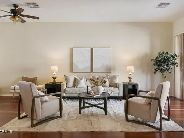 15040 E SCARLET SKY Lane #5, Fountain Hills, AZ 85268