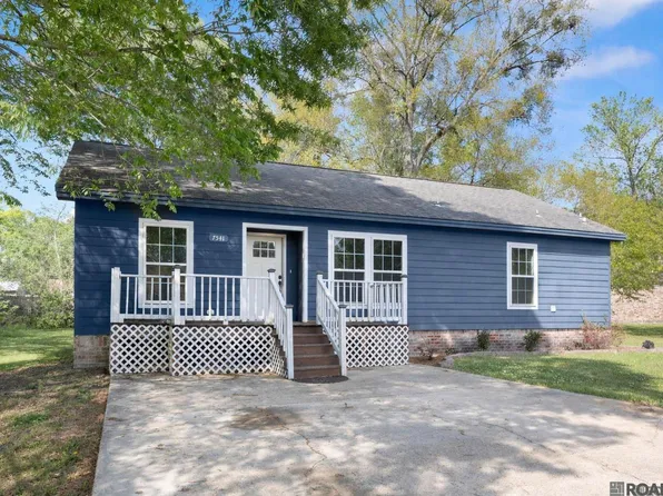 7541 Summer Place Ave, Baton Rouge, LA 70811