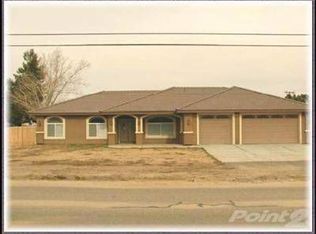 17646 Fairburn St, Apple Valley, CA 92345