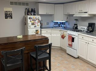 30 Wallace St, Somerville, MA 02144