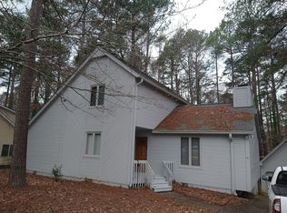 6409 Secret Dr, Raleigh, NC 27612