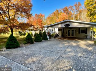 3825 Thoroughfare Rd, Elkton, VA 22827