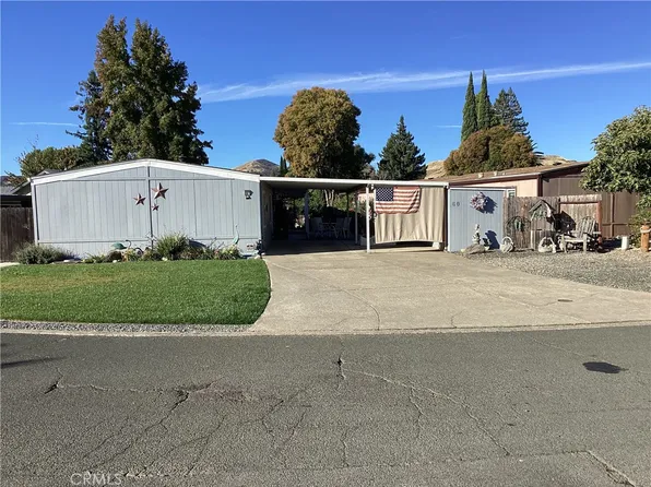 1800 S Main St Unit 60, Lakeport, CA 95453