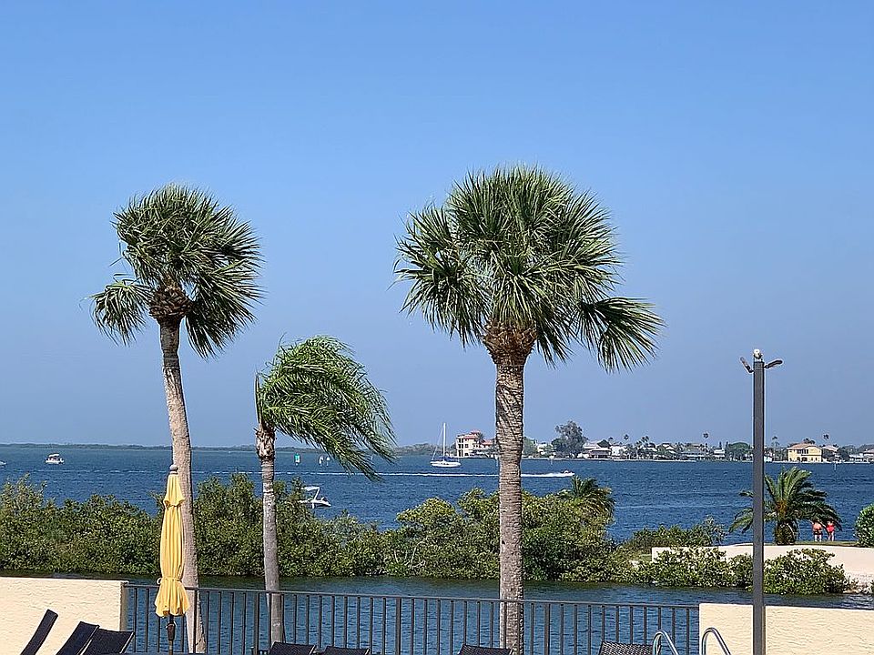 Great Views of the Gulf