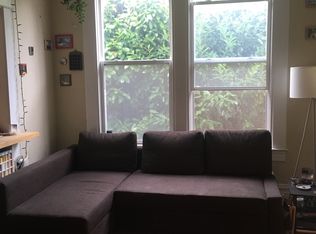 Woodland Residential, Seattle, WA 98103