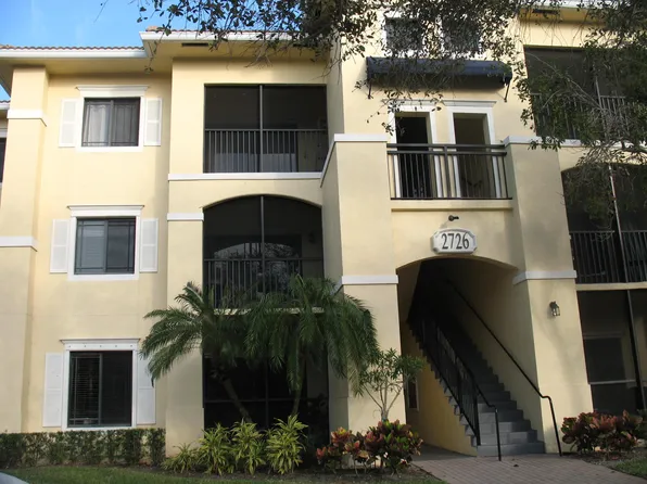 2726 Anzio Ct APT 301, Palm Beach Gardens, FL 33410