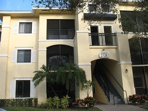 2726 Anzio Ct #301 Photo 1