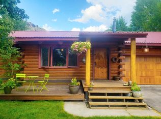 3190 S Beaverslide Dr, Jackson, WY 83001