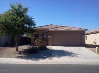 43585 W Sagebrush Trl, Maricopa, AZ 85138