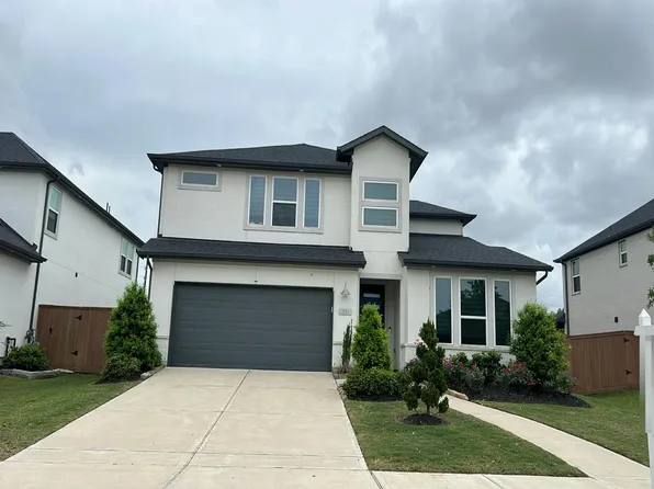 6311 Winthrop Terrace Trl, Katy, TX 77493