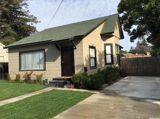 134 Poplar St, Oakdale, CA