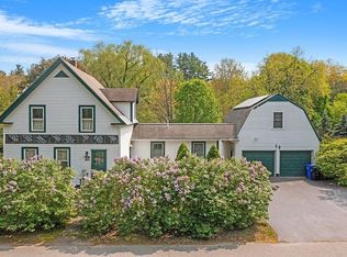 39 Fredonian St, Shirley, MA 01464