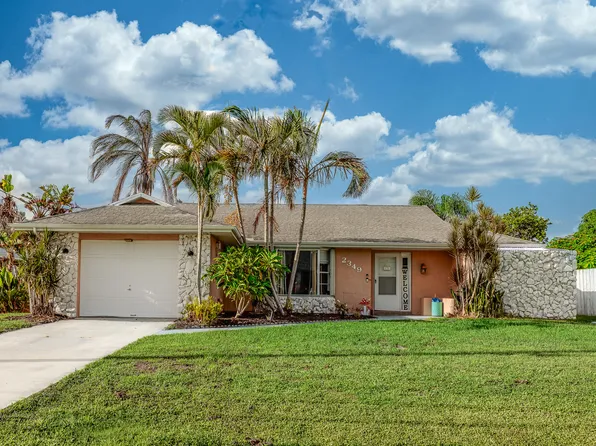 2349 SE Avalon Road, Port St Lucie, FL 34952