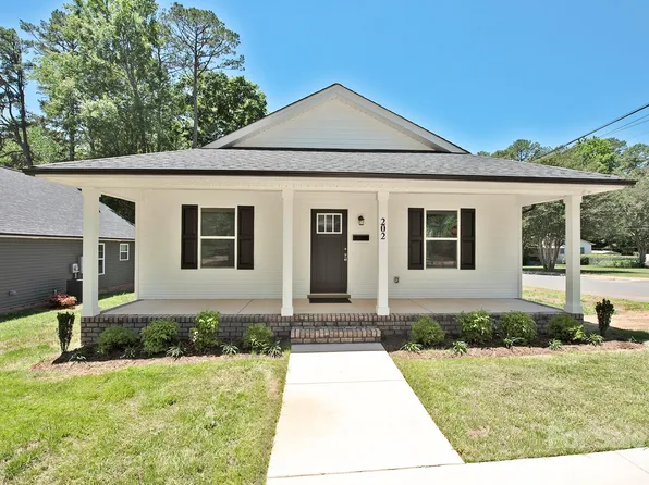202 Old Rockwell Rd, China Grove, NC 20823