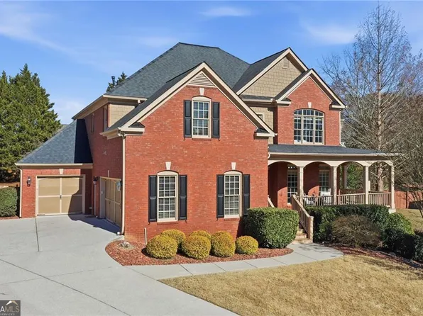 1185 Beebe Ln SW, Marietta, GA 30064
